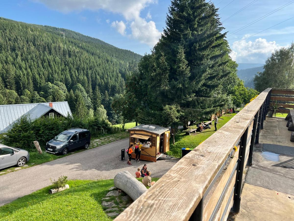 Apartmany Pro Rodiny S Detmi - Permonik Dolni Mala Upa Exterior photo