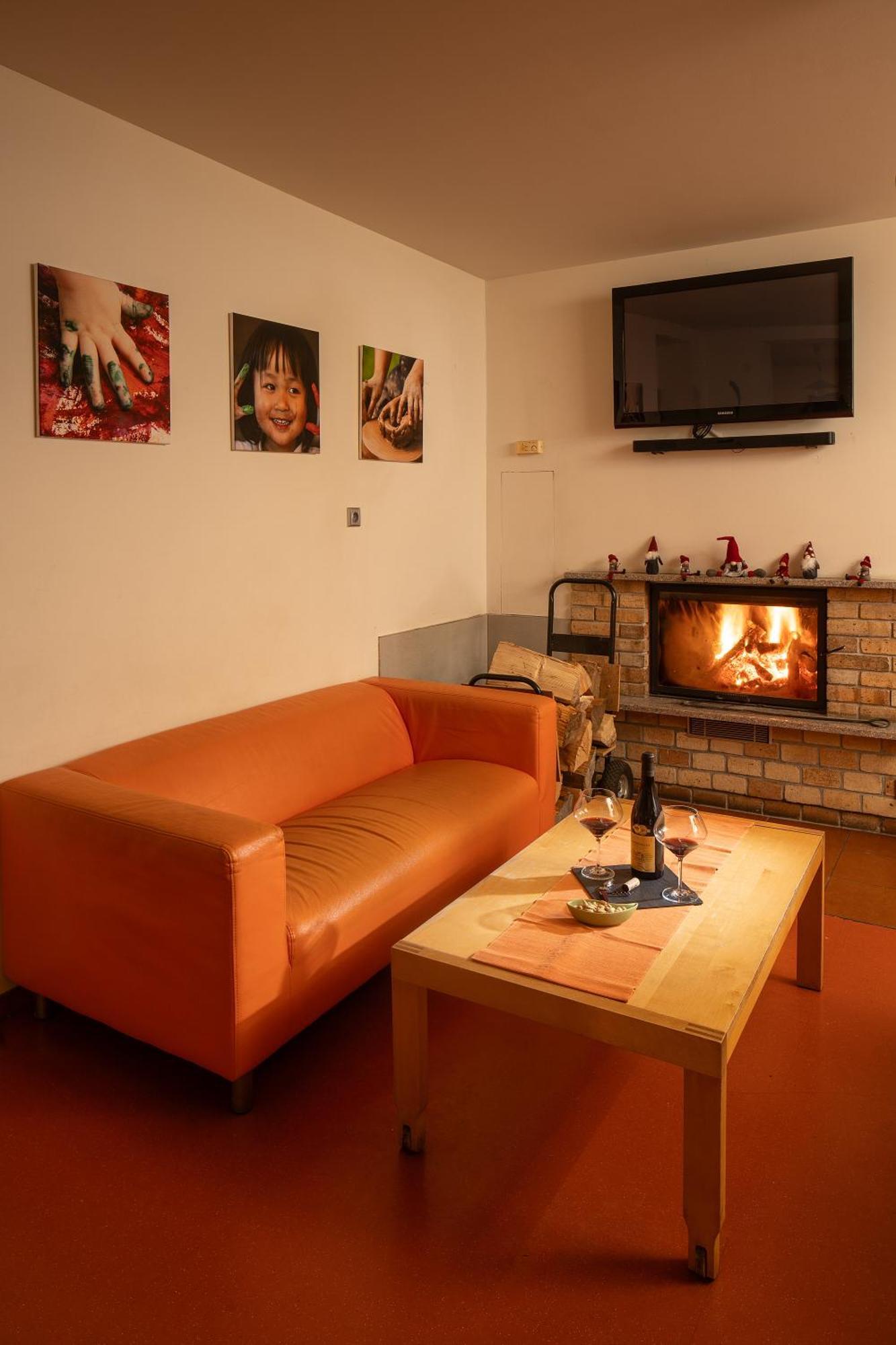 Apartmany Pro Rodiny S Detmi - Permonik Dolni Mala Upa Exterior photo