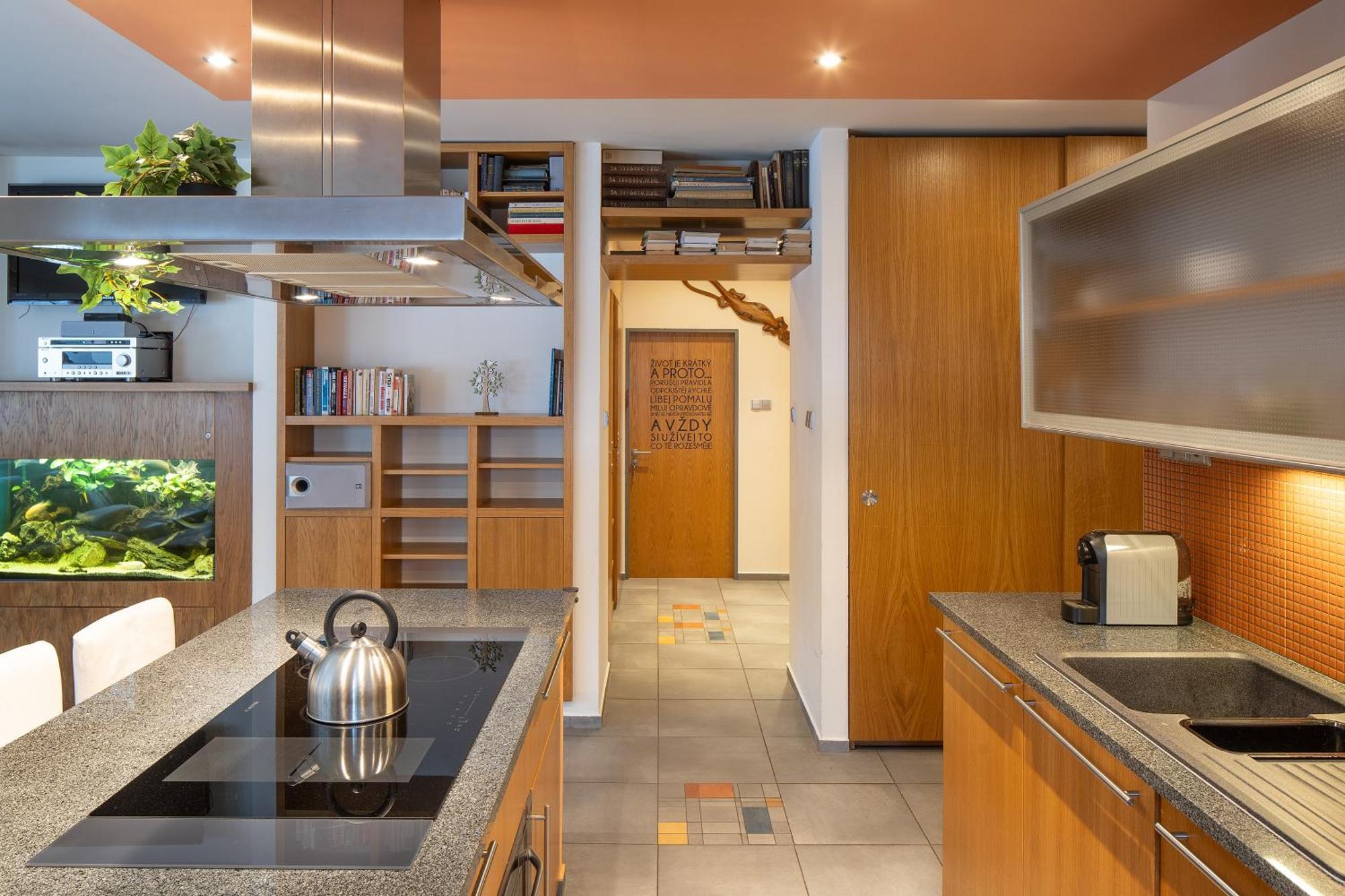 Apartmany Pro Rodiny S Detmi - Permonik Dolni Mala Upa Exterior photo