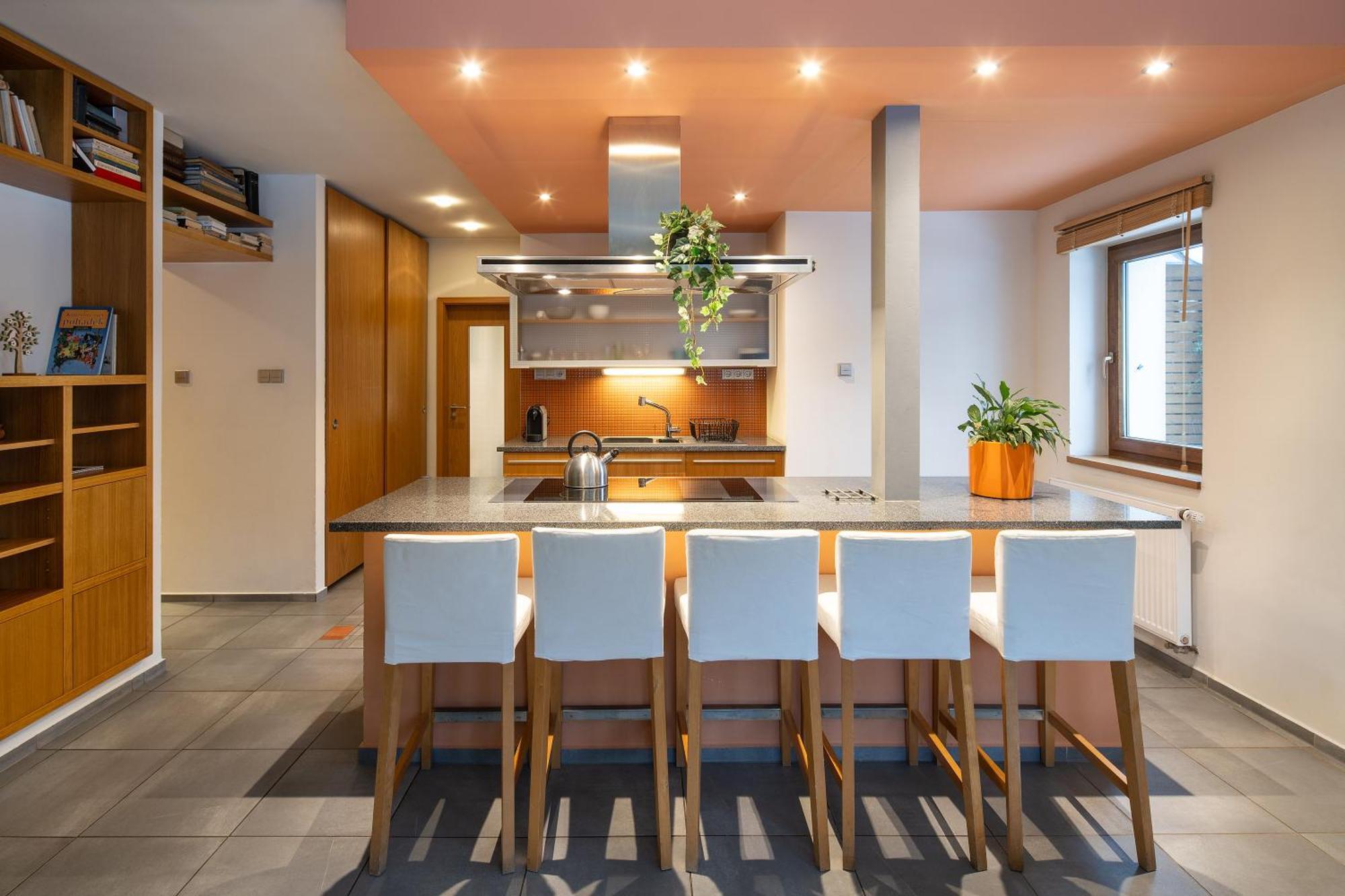 Apartmany Pro Rodiny S Detmi - Permonik Dolni Mala Upa Exterior photo