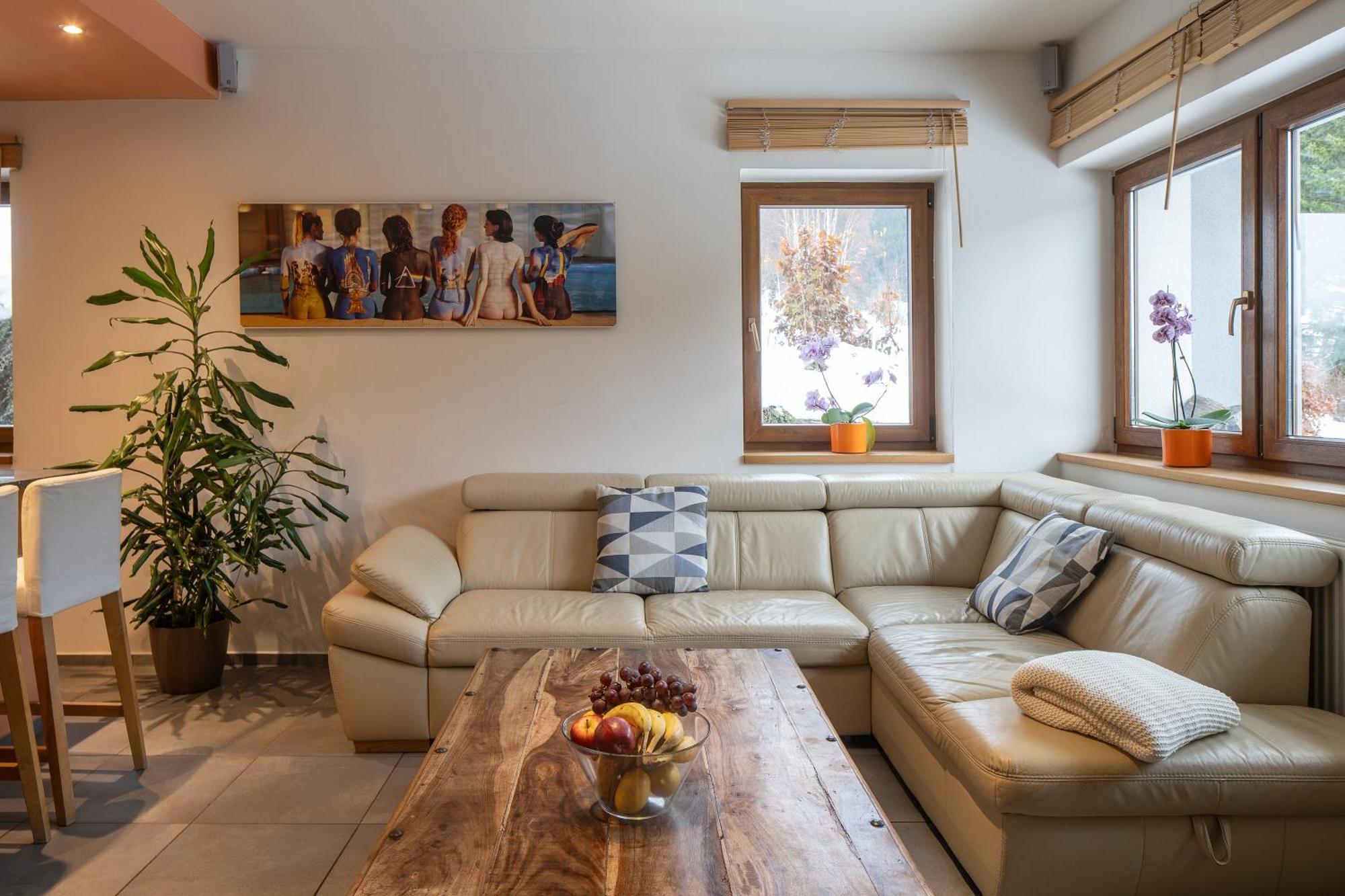 Apartmany Pro Rodiny S Detmi - Permonik Dolni Mala Upa Exterior photo