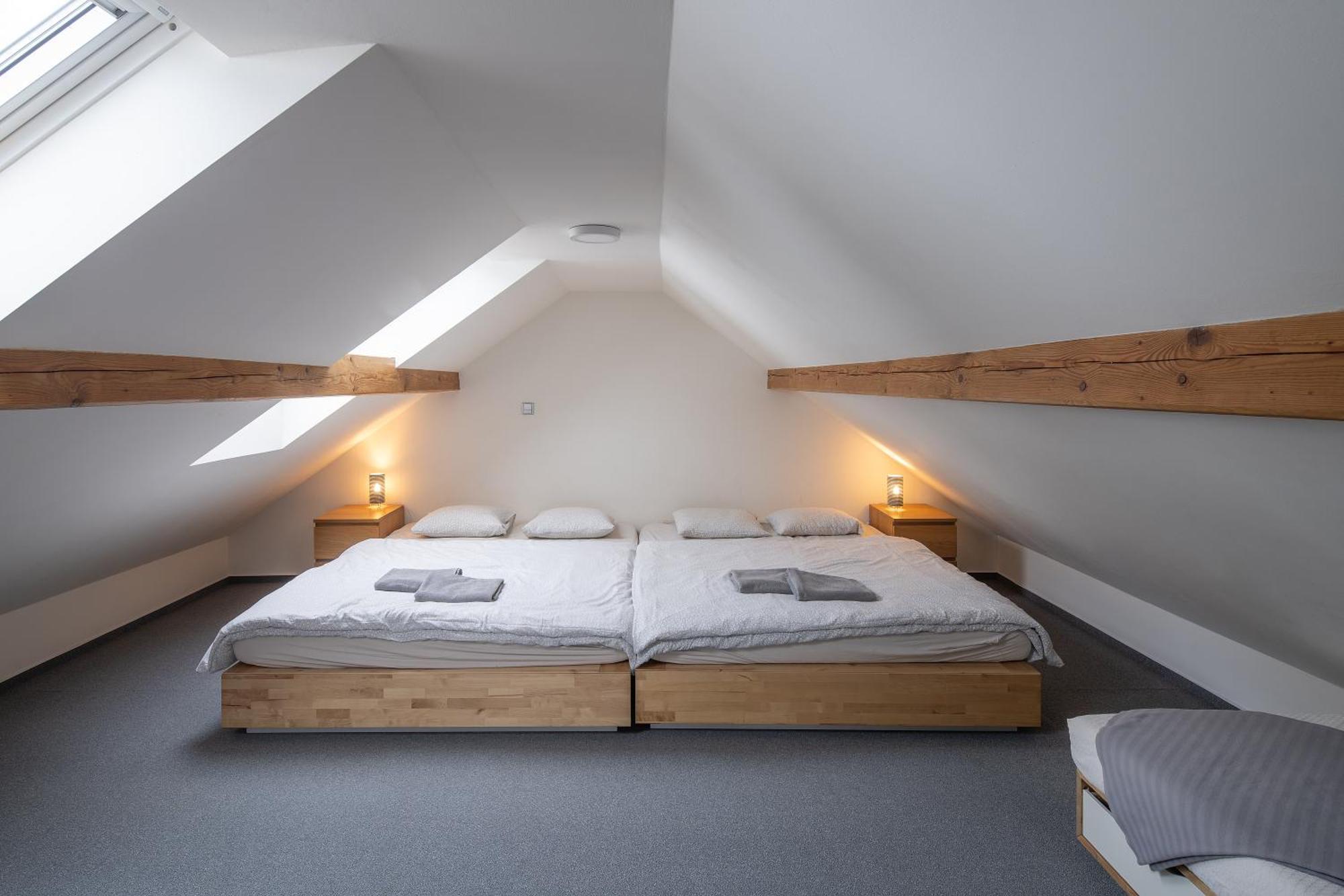 Apartmany Pro Rodiny S Detmi - Permonik Dolni Mala Upa Exterior photo