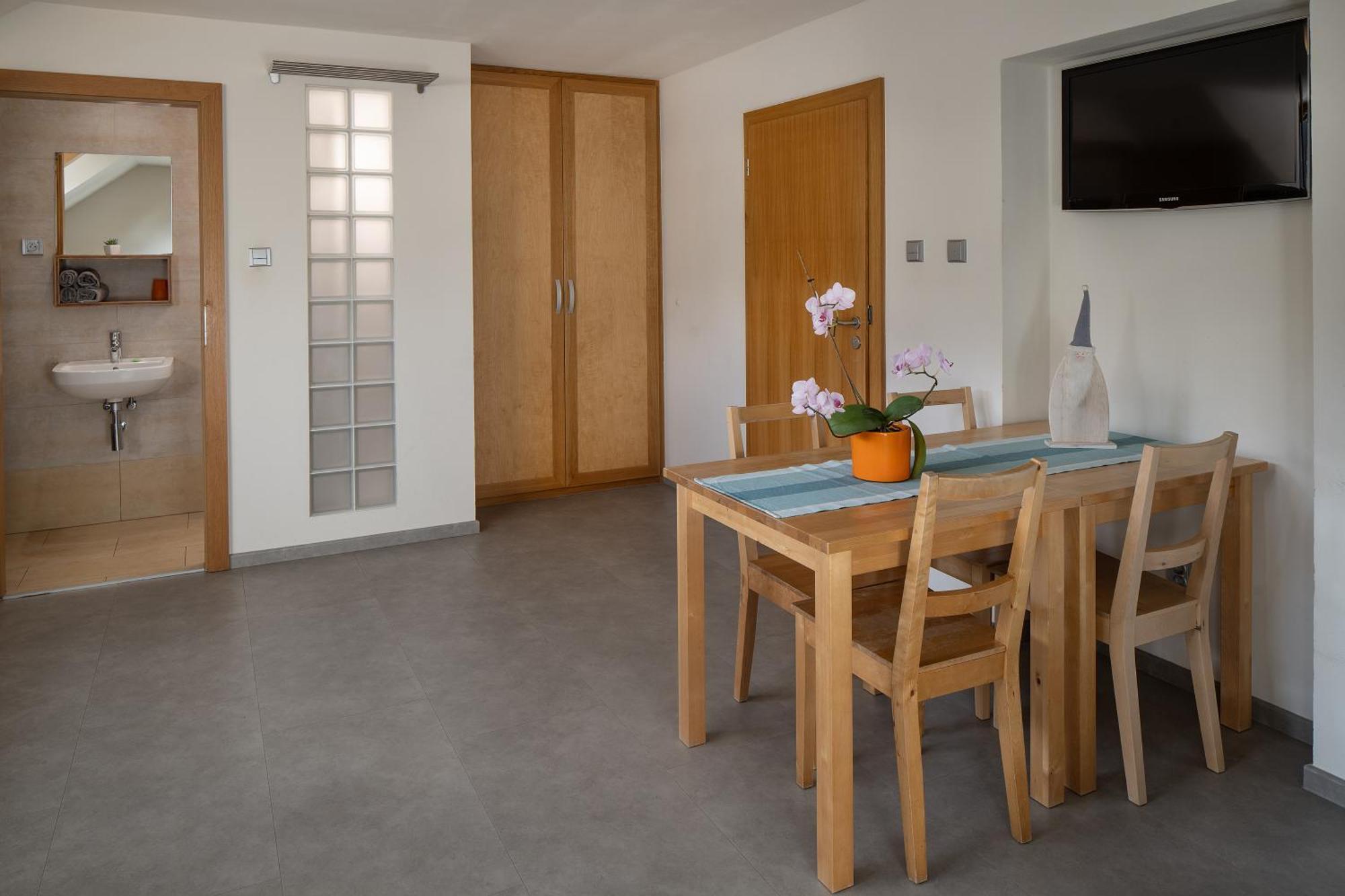 Apartmany Pro Rodiny S Detmi - Permonik Dolni Mala Upa Exterior photo