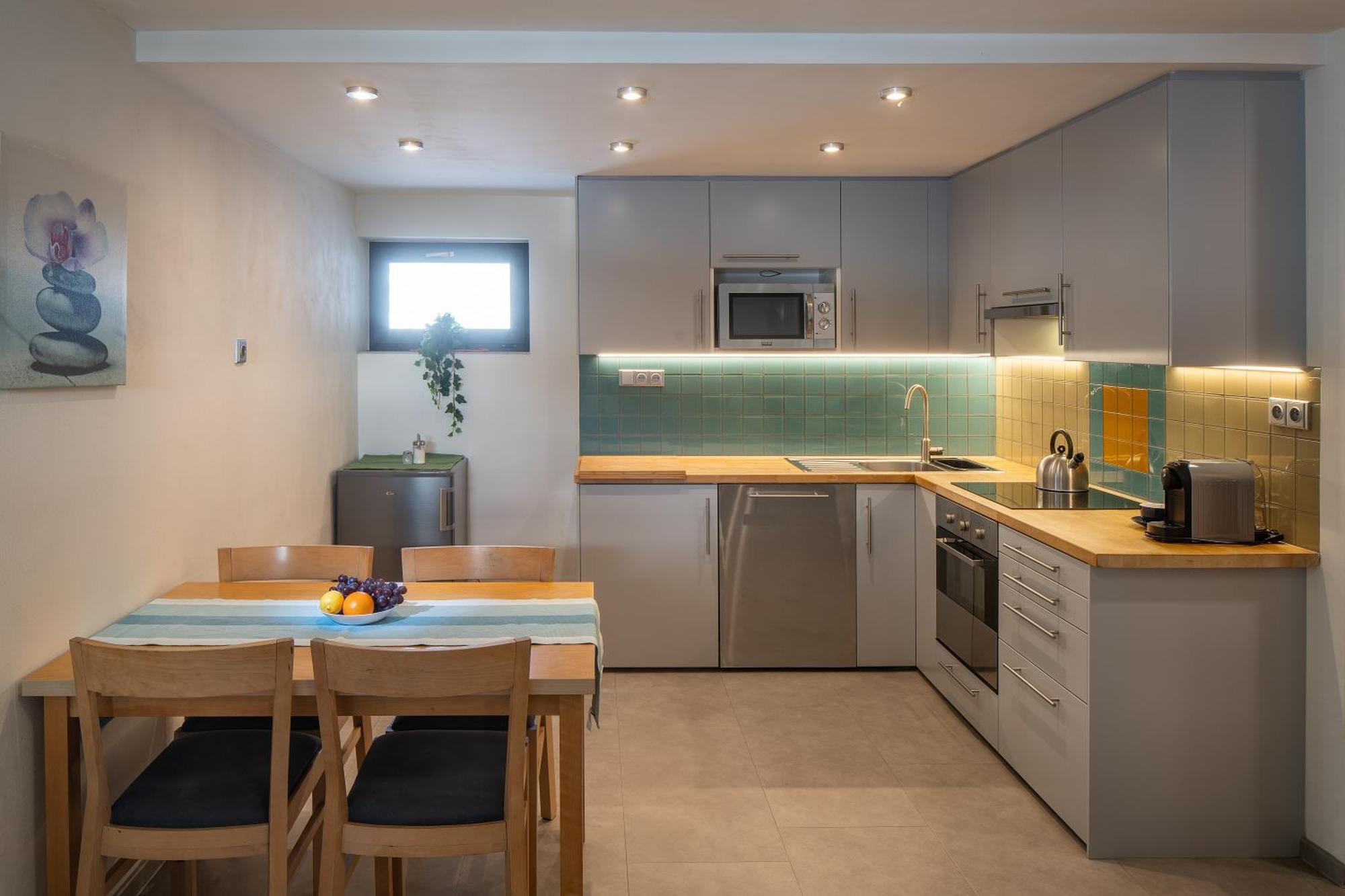 Apartmany Pro Rodiny S Detmi - Permonik Dolni Mala Upa Exterior photo