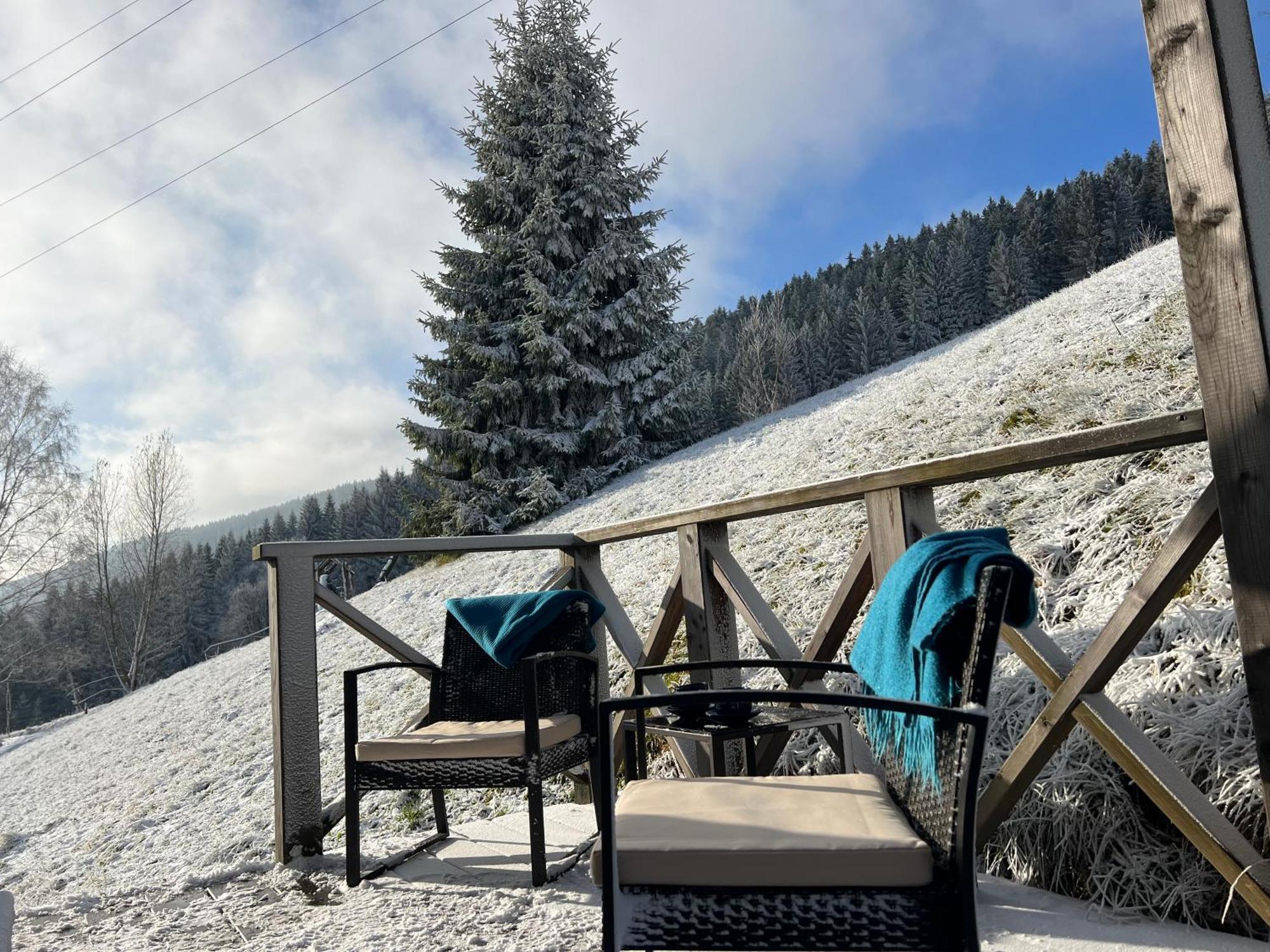 Apartmany Pro Rodiny S Detmi - Permonik Dolni Mala Upa Exterior photo