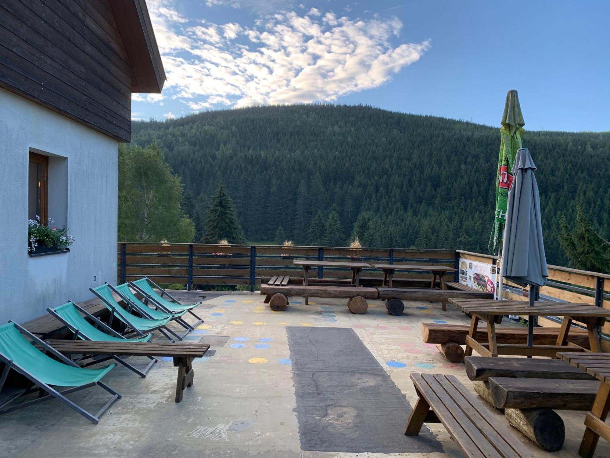 Apartmany Pro Rodiny S Detmi - Permonik Dolni Mala Upa Exterior photo