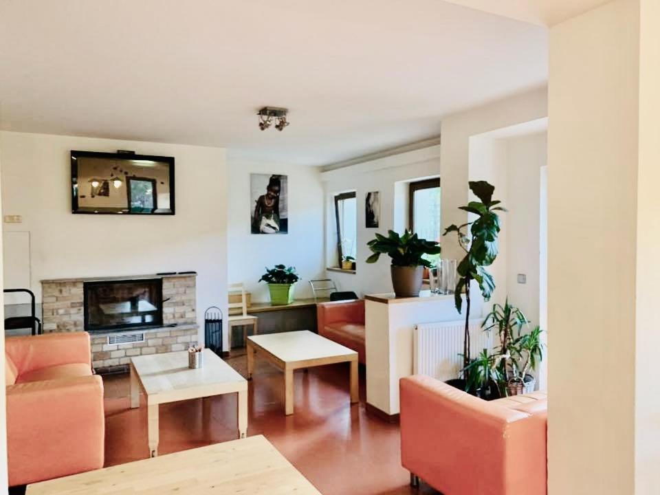 Apartmany Pro Rodiny S Detmi - Permonik Dolni Mala Upa Exterior photo