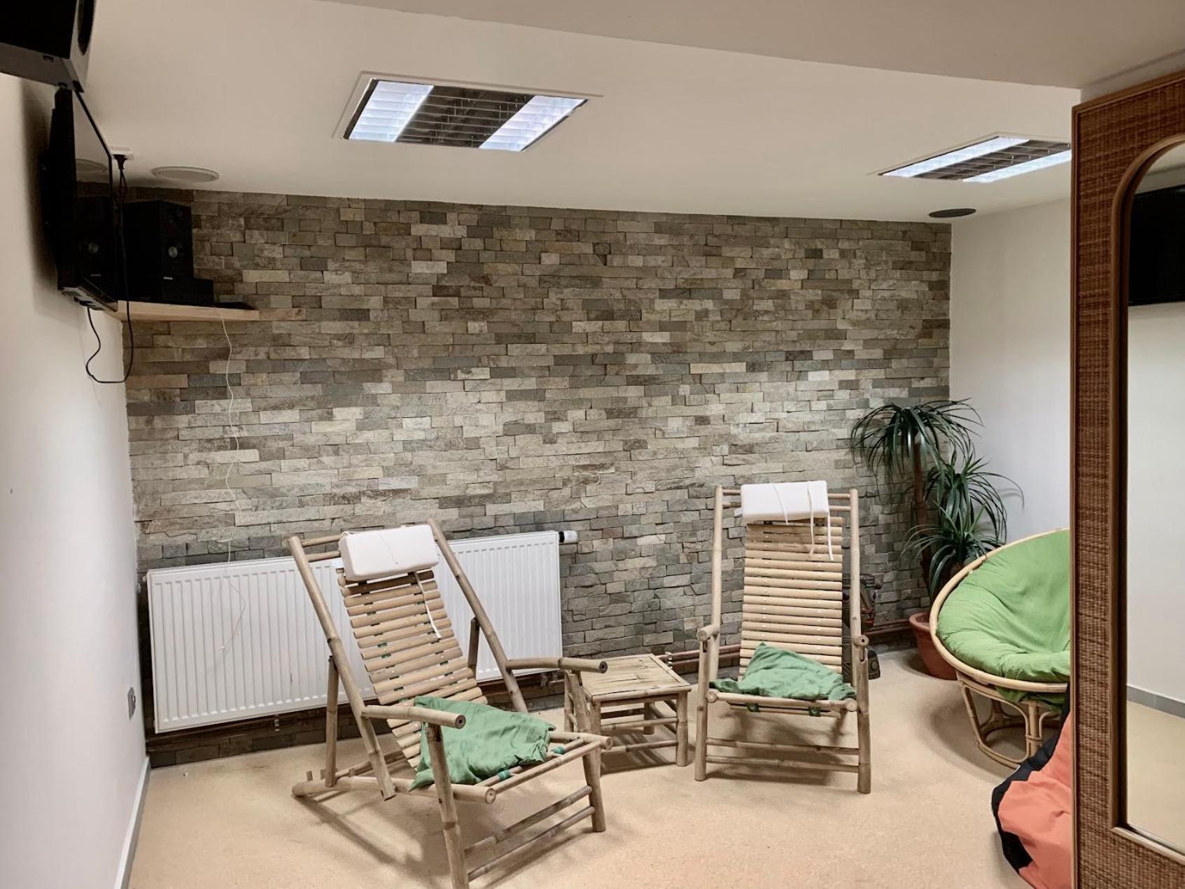 Apartmany Pro Rodiny S Detmi - Permonik Dolni Mala Upa Exterior photo